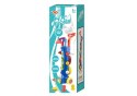 Duży Zestaw Do Gry W Golfa Mini Golf + Wózek Golfowy LEAN Toys
