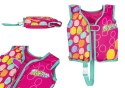 Kamizelka Do Nauki Pływania Różowa 51 cm Bestway 32176 Bestway