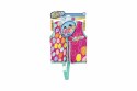 Kamizelka Do Nauki Pływania Różowa 51 cm Bestway 32176 Bestway