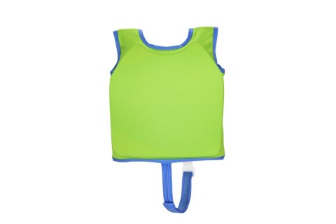 Kamizelka Do Nauki Pływania Zielona 51 cm Bestway 32176 Bestway Kamizelka Do Nauki Pływania Zielona 51 cm Bestway 32176 Bestway