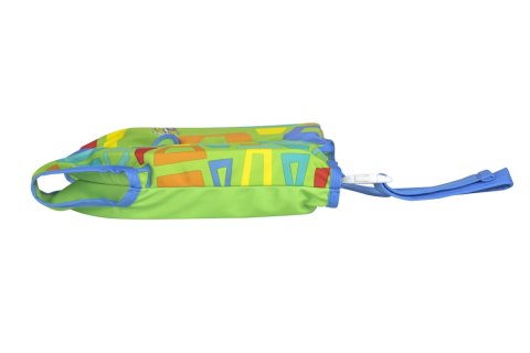 Kamizelka Do Nauki Pływania Zielona 51 cm Bestway 32176 Bestway Kamizelka Do Nauki Pływania Zielona 51 cm Bestway 32176 Bestway