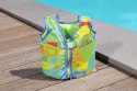 Kamizelka Do Nauki Pływania Zielona 51 cm Bestway 32176 Bestway