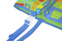 Kamizelka Do Nauki Pływania Zielona 51 cm Bestway 32176 Bestway
