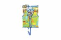 Kamizelka Do Nauki Pływania Zielona 51 cm Bestway 32176 Bestway