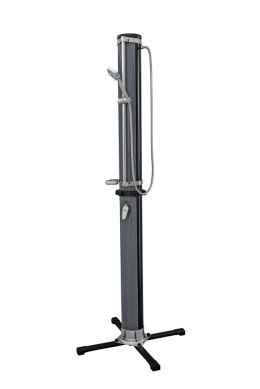 Prysznic Ogrodowy Basenowy Solarny 35 L Bestway 58696 Bestway