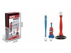 Zestaw do baseballa Marka niezdefiniowana
