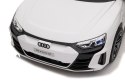 Auto Na Akumulator Audi E- Tron GT QLS-6888 Białe LEAN CARS
