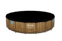 Basen Ogrodowy Stelażowy 549 x 122 cm Bestway 56977 Bestway