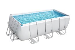 Basen Stelażowy 412 x 201 x 122 cm Bestway 56456 Bestway