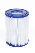 Basen stelażowy ogrodowy 396 x 107 cm Bestway 5614V Bestway