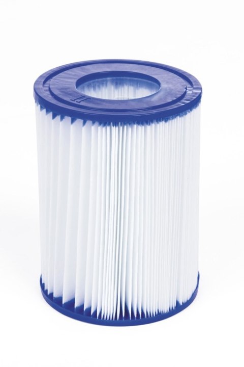 Basen stelażowy ogrodowy 396 x 107 cm Bestway 5614V Bestway Basen stelażowy ogrodowy 396 x 107 cm Bestway 5614V Bestway