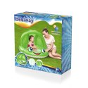 Dmuchany Brodzik Żabka Zielony Bestway 52189 Bestway