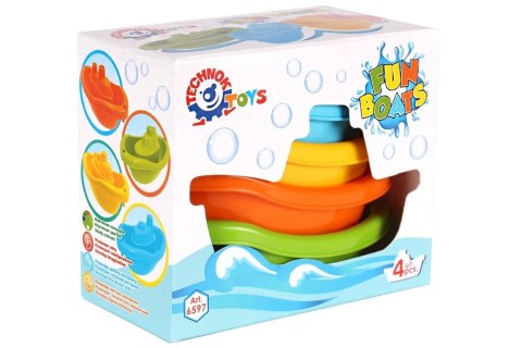 Statki Do Kąpieli I Zabawy W Piasku 6597 Technok Statki Do Kąpieli I Zabawy W Piasku 6597 Technok