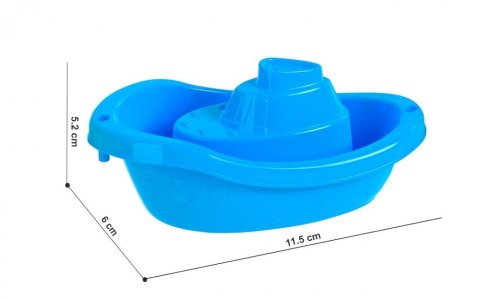 Statki Do Kąpieli I Zabawy W Piasku 6597 Technok Statki Do Kąpieli I Zabawy W Piasku 6597 Technok