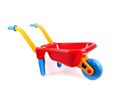 Taczka Ogrodowa Czerwona 1059 Technok Taczka Ogrodowa Czerwona 1059 Technok