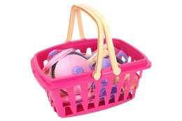 Zestaw Akcesoriów Kuchennych Koszyk 4449 Technok