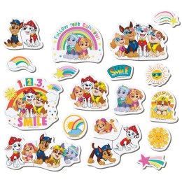 Zestaw Magnesów Psi Patrol Patrol Friends ML4034-03 Technok