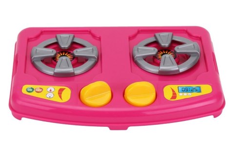 Zestaw Naczyń Do Gotowania 3589 Technok Zestaw Naczyń Do Gotowania 3589 Technok