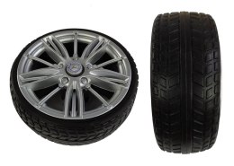 Koło do auta na akumulator Mercedes ML350 LEAN CARS