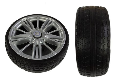 Koło do auta na akumulator Mercedes ML350 LEAN CARS