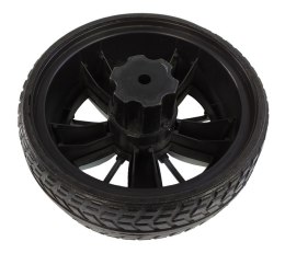 Koło do auta na akumulator Mercedes ML350 LEAN CARS