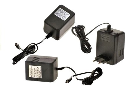 Ładowarka do Aut na Akumulator 12V 1000mA LEAN CARS