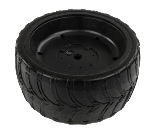 Miękkie koło EVA do pojazdu na akumulator Ford Ranger I LEAN CARS