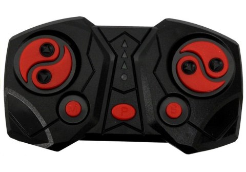 Pilot 2,4 do auta na akumulator jeep WXE1688 LEAN CARS Pilot 2,4 do auta na akumulator jeep WXE1688 LEAN CARS