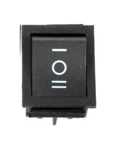 Przełącznik do pojazdu na akumulator szybko-wolno LEAN CARS