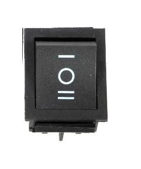 Przełącznik do pojazdu na akumulator szybko-wolno LEAN CARS Przełącznik do pojazdu na akumulator szybko-wolno LEAN CARS