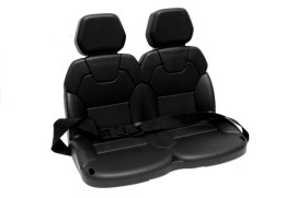 Siedzenie Fotel do Volvo XC90 Plastikowe LEAN Toys