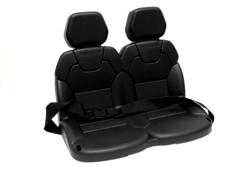 Siedzenie Fotel do Volvo XC90 Plastikowe LEAN Toys Siedzenie Fotel do Volvo XC90 Plastikowe LEAN Toys