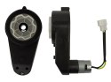 Silnik + Przekładnia 12V 10000RPM do pojazdu XMX607 LEAN Toys