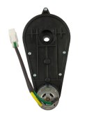 Silnik + Przekładnia 12V 10000RPM do pojazdu XMX607 LEAN Toys