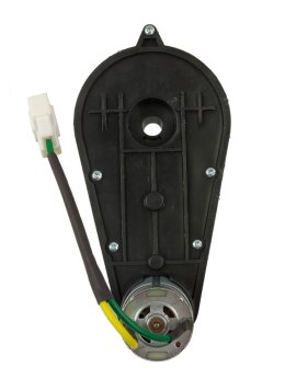 Silnik + Przekładnia 12V 10000RPM do pojazdu XMX607 LEAN Toys