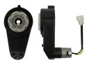 Silnik + Przekładnia 12V 10000RPM do pojazdu XMX607 LEAN Toys