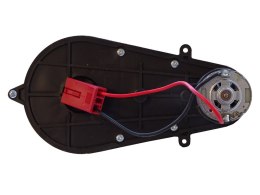 Silnik + przekładnia 12V 12000 RPM do pojazdu JJ2199 LEAN Toys