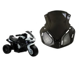 Szyba do Motoru na akumulator JT5188 LEAN CARS