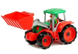 Truxx Spych Z Podnoszonym Ramieniem 34 CM 04407 Marka niezdefiniowana