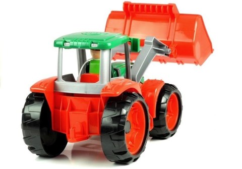 Truxx Spych Z Podnoszonym Ramieniem 34 CM 04407 Marka niezdefiniowana Truxx Spych Z Podnoszonym Ramieniem 34 CM 04407 Marka niezdefiniowana