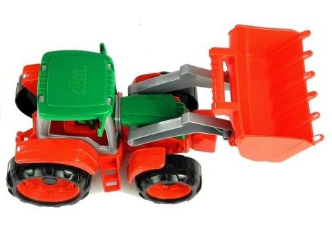 Truxx Spych Z Podnoszonym Ramieniem 34 CM 04407 Marka niezdefiniowana Truxx Spych Z Podnoszonym Ramieniem 34 CM 04407 Marka niezdefiniowana
