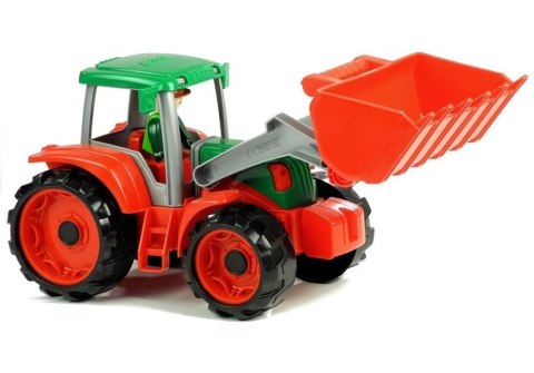 Truxx Spych Z Podnoszonym Ramieniem 34 CM 04407 Marka niezdefiniowana Truxx Spych Z Podnoszonym Ramieniem 34 CM 04407 Marka niezdefiniowana