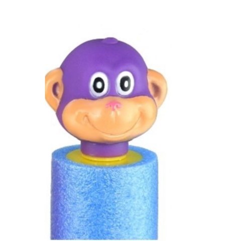 Zabawka Na Wodę Strzykawka Wodna Pistolet Sikawka LEAN TOYS Zabawka Na Wodę Strzykawka Wodna Pistolet Sikawka LEAN TOYS