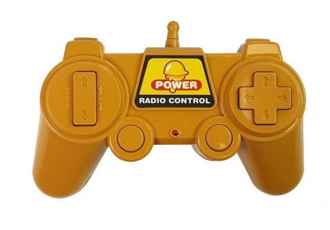 Zdalnie Sterowany Wózek Widłowy RC LEAN Toys Zdalnie Sterowany Wózek Widłowy RC LEAN Toys