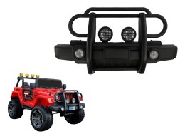 Zderzak przedni do Auta na akumulator WXE1688 LEAN CARS