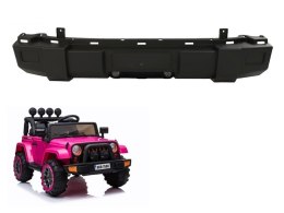 Zderzak tylny do Auta na akumulator BRD-7588 LEAN CARS