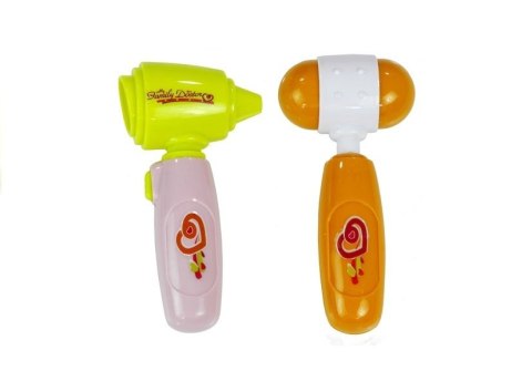 Zestaw Lekarski Walizka z Akcesoriami dla Lekarza LEAN Toys Zestaw Lekarski Walizka z Akcesoriami dla Lekarza LEAN Toys