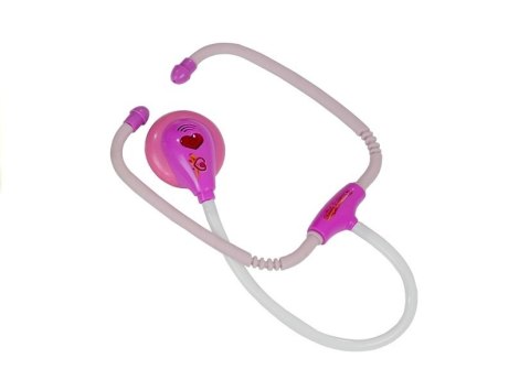 Zestaw Lekarski Walizka z Akcesoriami dla Lekarza LEAN Toys Zestaw Lekarski Walizka z Akcesoriami dla Lekarza LEAN Toys