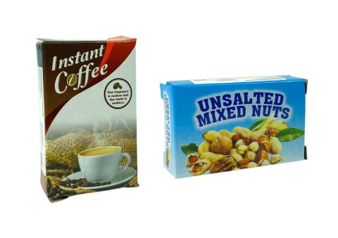 Kasa Sklepowa Waga Opakowania Ciasteczek Skaner Na Baterie LEAN Toys Kasa Sklepowa Waga Opakowania Ciasteczek Skaner Na Baterie LEAN Toys