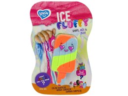 Glutek Slime Zgadnij Jaki Kolor, Lody Marka niezdefiniowana